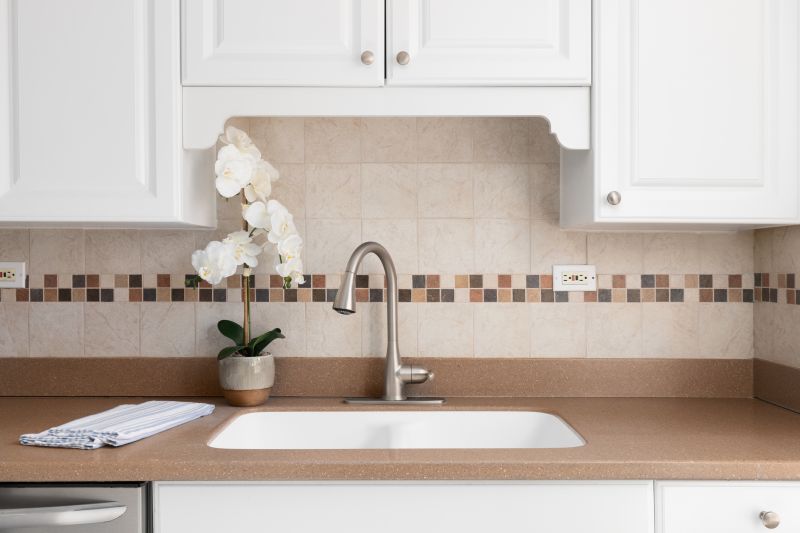 Backsplash Replacement